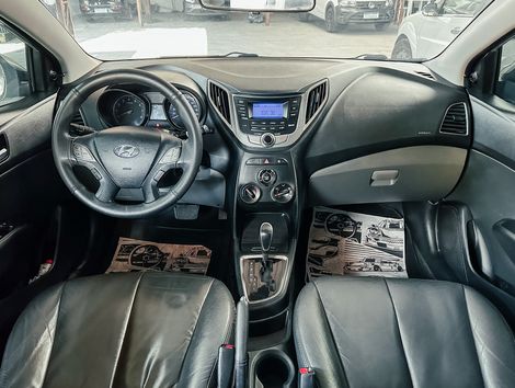 Hyundai HB20S C.Style/C.Plus1.6 Flex 16V Aut. 4p