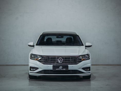 VolksWagen JETTA Comfort. 250 TSI 1.4 Flex 16v Aut.