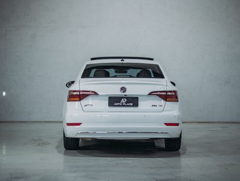 VolksWagen JETTA Comfort. 250 TSI 1.4 Flex 16v Aut.