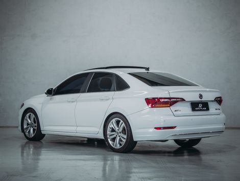 VolksWagen JETTA Comfort. 250 TSI 1.4 Flex 16v Aut.