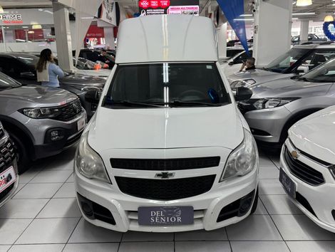 Chevrolet MONTANA LS 1.4 ECONOFLEX 8V 2p