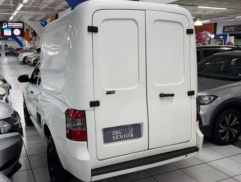 Chevrolet MONTANA LS 1.4 ECONOFLEX 8V 2p