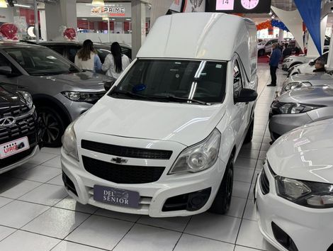 Chevrolet MONTANA LS 1.4 ECONOFLEX 8V 2p