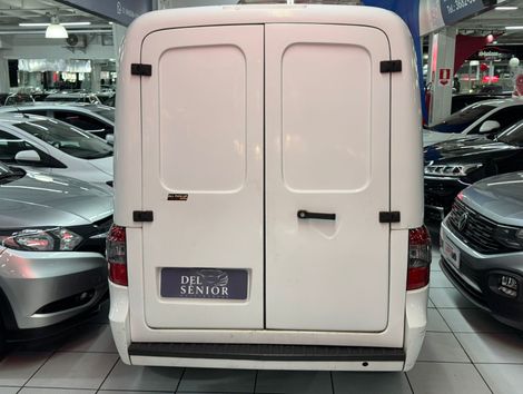 Chevrolet MONTANA LS 1.4 ECONOFLEX 8V 2p