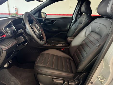 Fiat Fastback ABARTH Turbo Flex 1.3 Aut.