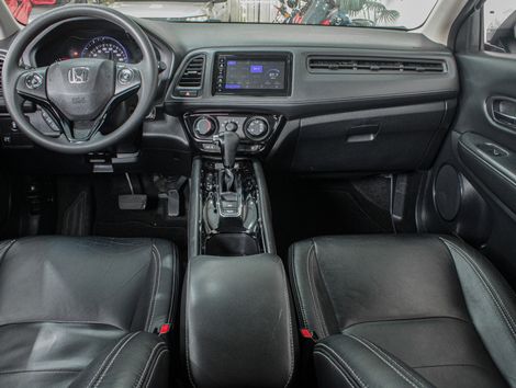 Honda HR-V LX 1.8 Flexone 16V 5p Aut.