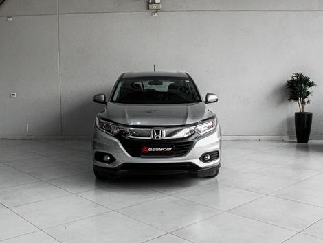 Honda HR-V LX 1.8 Flexone 16V 5p Aut.