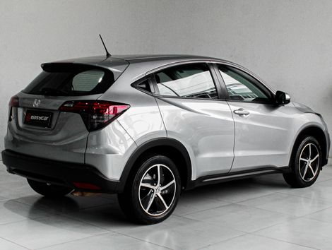 Honda HR-V LX 1.8 Flexone 16V 5p Aut.