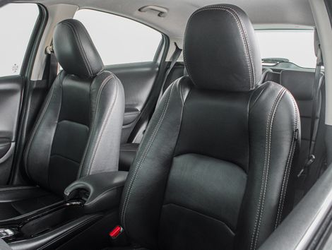 Honda HR-V LX 1.8 Flexone 16V 5p Aut.