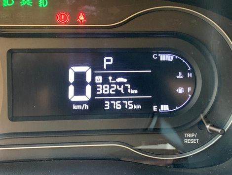 Hyundai HB20X Diamond Plus 1.6 Flex 16V Aut.