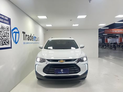 Chevrolet TRACKER LTZ 1.0 Turbo 12V Flex Aut.