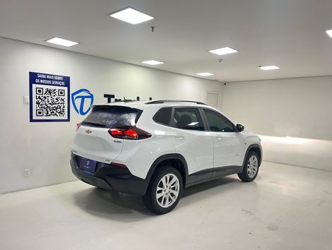 Chevrolet TRACKER LTZ 1.0 Turbo 12V Flex Aut.