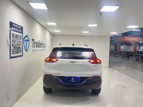 Chevrolet TRACKER LTZ 1.0 Turbo 12V Flex Aut.