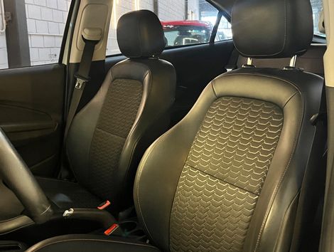 Chevrolet ONIX HATCH LTZ 1.4 8V FlexPower 5p Aut.