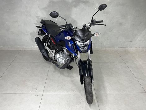 HONDA CG 160 FAN Flex