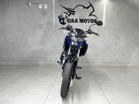 HONDA CG 160 FAN Flex