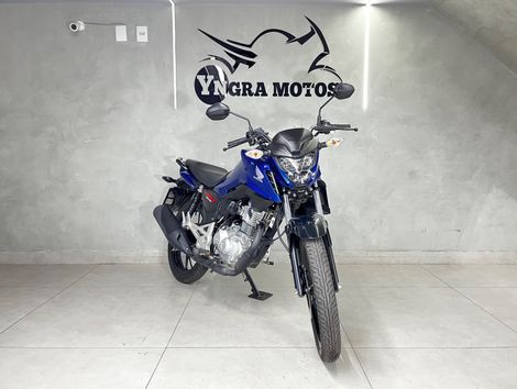 HONDA CG 160 FAN Flex
