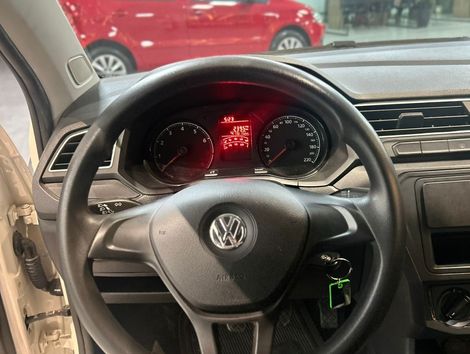 VolksWagen VOYAGE 1.0 Flex 12V 4p