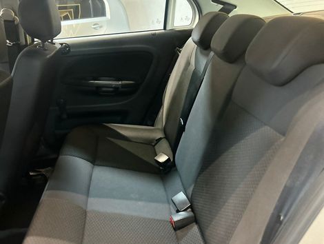 VolksWagen VOYAGE 1.0 Flex 12V 4p