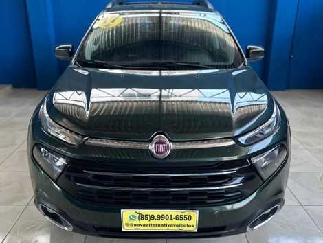 Fiat Toro Opening Edition 1.8 16V Flex Aut.