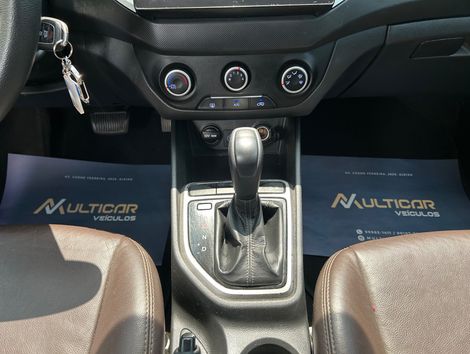 Hyundai Creta Action 1.6 16V Flex Aut.