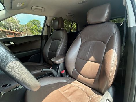 Hyundai Creta Action 1.6 16V Flex Aut.
