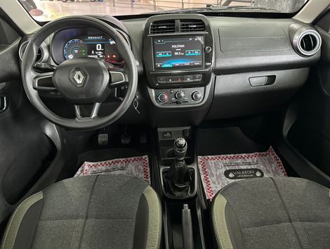 Renault KWID OUTSIDER 1.0 Flex 12V 5p Mec.