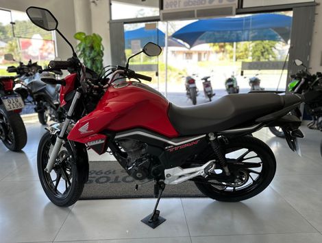 HONDA CG 160 TITAN FLEXONE/Ed.Especial 40 Anos