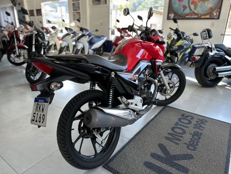 HONDA CG 160 TITAN FLEXONE/Ed.Especial 40 Anos
