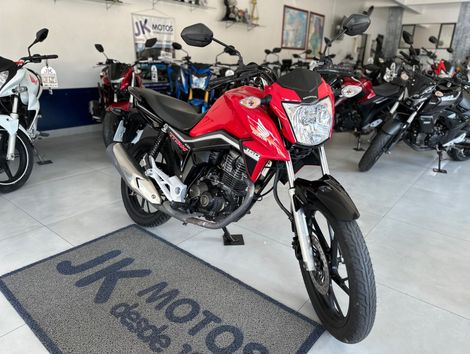 HONDA CG 160 TITAN FLEXONE/Ed.Especial 40 Anos