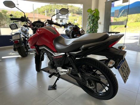 HONDA CG 160 TITAN FLEXONE/Ed.Especial 40 Anos