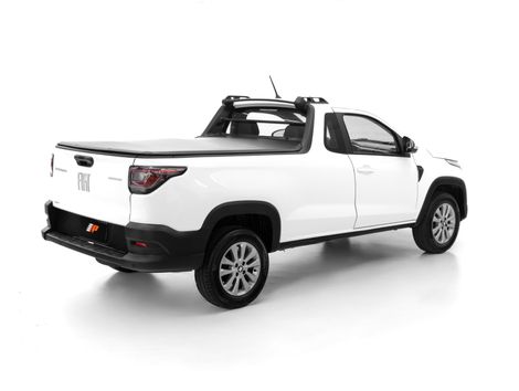 Fiat Strada Freedom 1.3 Flex 8V  CS Plus