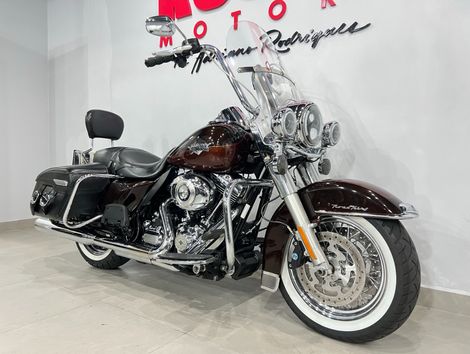 Harley ROAD KING CLASSIC  FLHRC/ CUSTOM FLHRSI