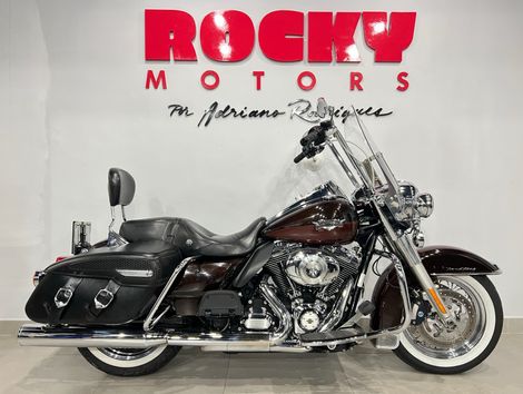 Harley ROAD KING CLASSIC  FLHRC/ CUSTOM FLHRSI