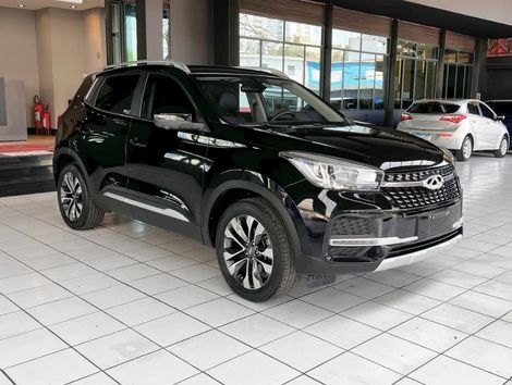 CHERY Tiggo 5X TXS 1.5 16V Turbo Flex Aut.