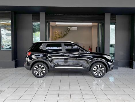 CHERY Tiggo 5X TXS 1.5 16V Turbo Flex Aut.