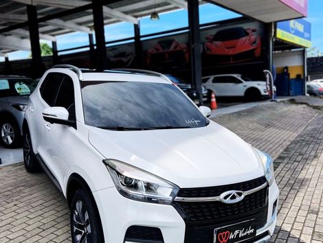 CHERY Tiggo 5X TXS 1.5 16V Turbo Flex Aut.