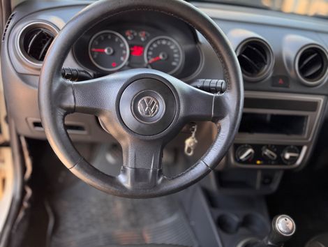 VolksWagen Saveiro 1.6 Mi Total Flex 8V CE