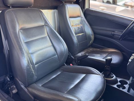 VolksWagen Saveiro 1.6 Mi Total Flex 8V CE