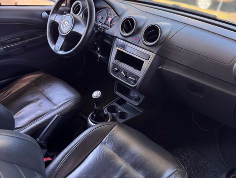 VolksWagen Saveiro 1.6 Mi Total Flex 8V CE