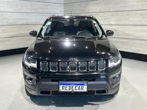 Jeep COMPASS LONGITUDE 2.0 4x4 Dies. 16V Aut.