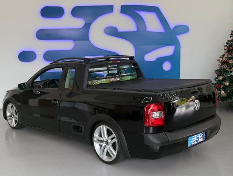 VolksWagen Saveiro TROOPER 1.6 Mi Total Flex 8V CE