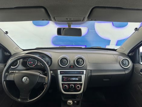 VolksWagen Saveiro TROOPER 1.6 Mi Total Flex 8V CE