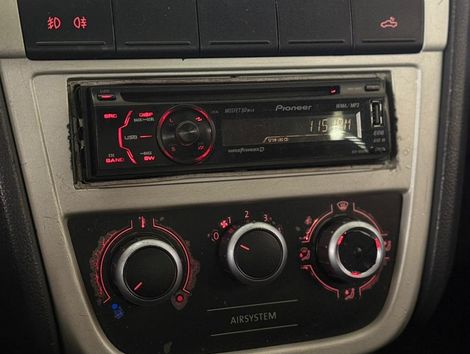 VolksWagen Saveiro TROOPER 1.6 Mi Total Flex 8V CE