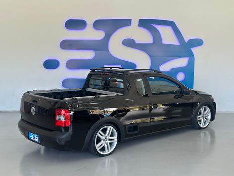 VolksWagen Saveiro TROOPER 1.6 Mi Total Flex 8V CE