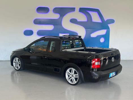 VolksWagen Saveiro TROOPER 1.6 Mi Total Flex 8V CE