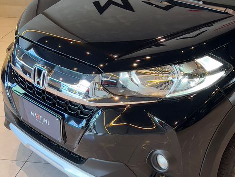 Honda WR-V EXL 1.5 Flexone 16V 5p Aut.