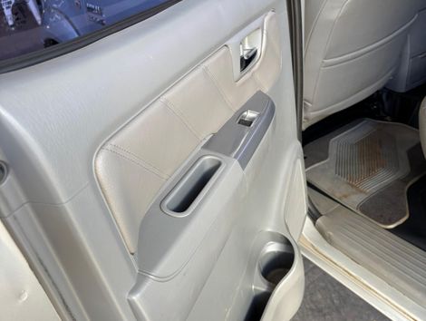 Toyota Hilux CD SRV D4-D 4x2 3.0 163cv TDI Dies