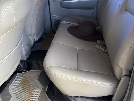 Toyota Hilux CD SRV D4-D 4x2 3.0 163cv TDI Dies