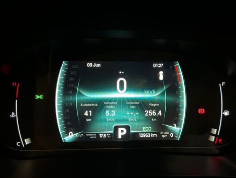 CHERY CAOA CHERRY TIGGO 5X PRO